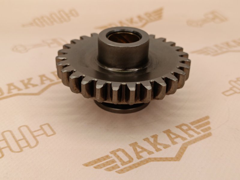 Шестерня заднего хода, 500 рублей, Екатеринбург