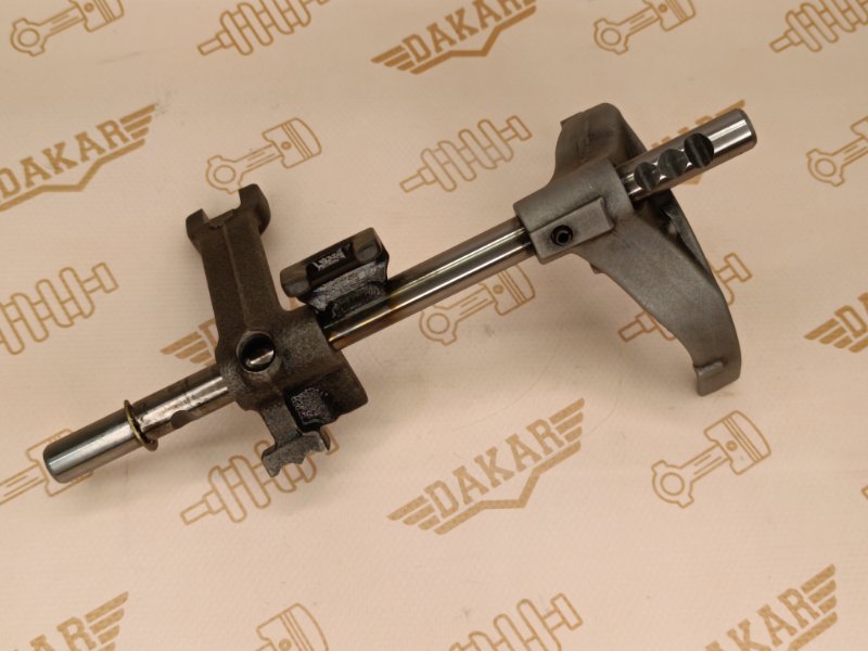 Вилка МКПП, 800 рублей, Екатеринбург