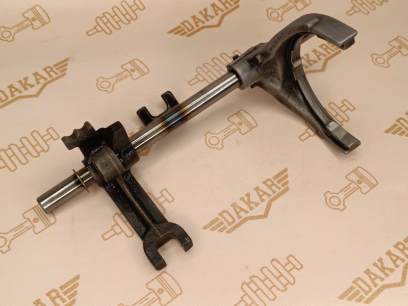 Вилка МКПП, 800 рублей, Екатеринбург