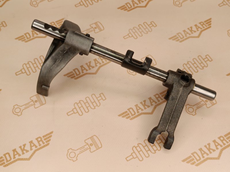 Вилка МКПП, 800 рублей, Екатеринбург