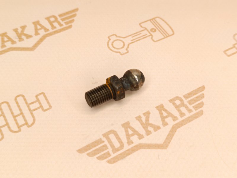 Опора вилки сцепления, 500 рублей, Екатеринбург