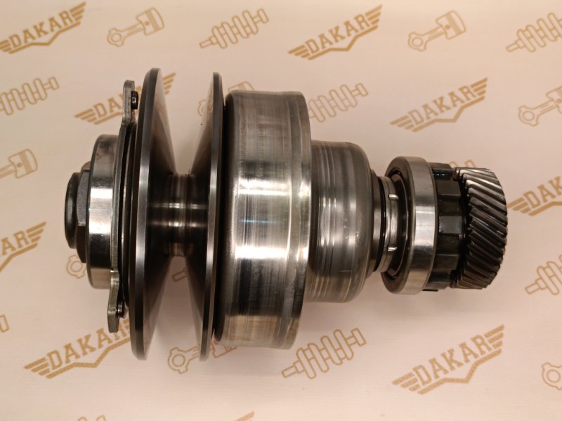 Конус вариатора, 1000 рублей, Екатеринбург