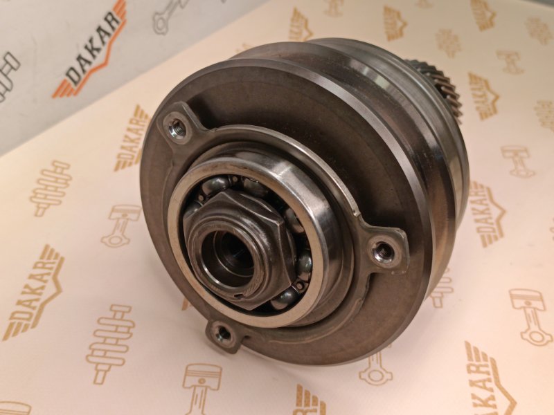 Конус вариатора, 1000 рублей, Екатеринбург