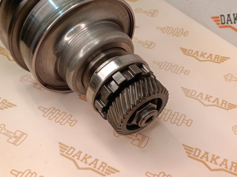 Конус вариатора, 1000 рублей, Екатеринбург