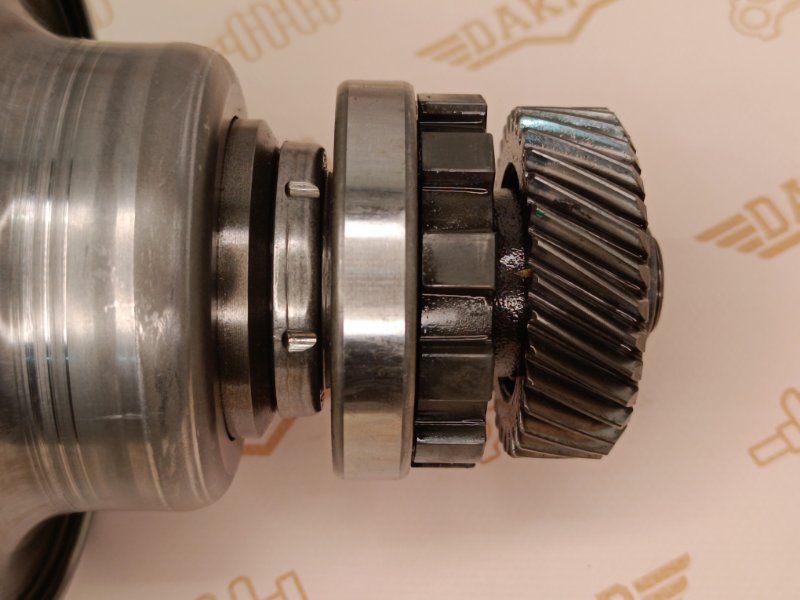 Конус вариатора, 1000 рублей, Екатеринбург