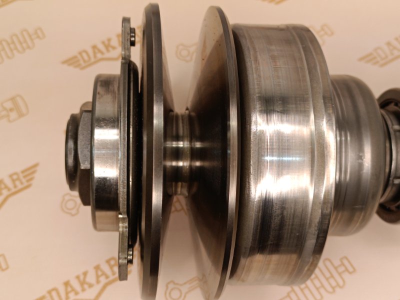 Конус вариатора, 1000 рублей, Екатеринбург