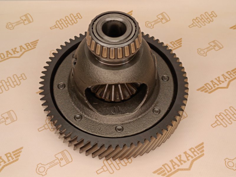 Дифференциал, 3000 рублей, Екатеринбург