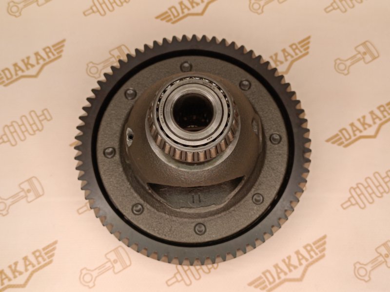 Дифференциал, 3000 рублей, Екатеринбург