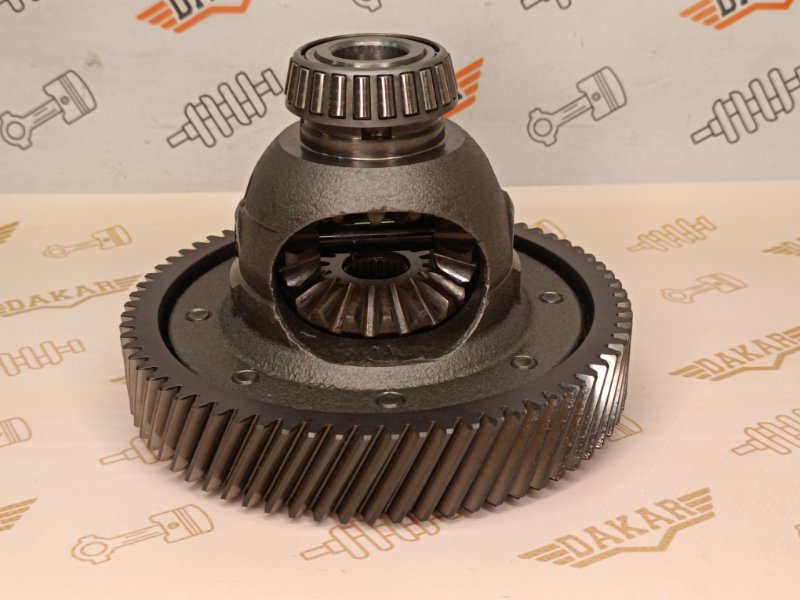 Дифференциал, 3000 рублей, Екатеринбург