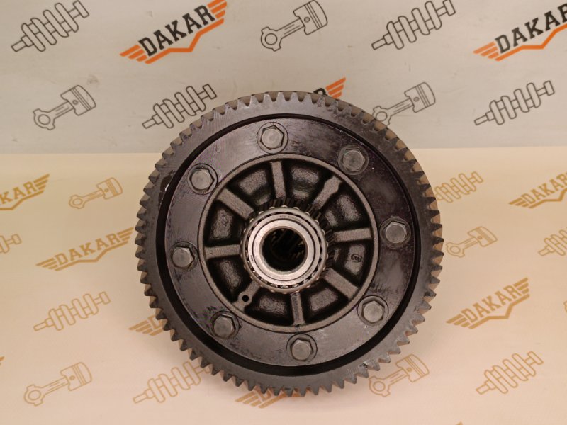 Дифференциал, 3000 рублей, Екатеринбург