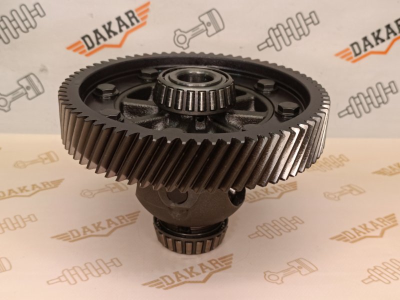 Дифференциал, 3000 рублей, Екатеринбург