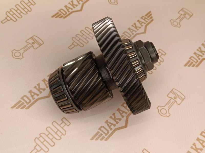 Вал КПП, 1200 рублей, Екатеринбург