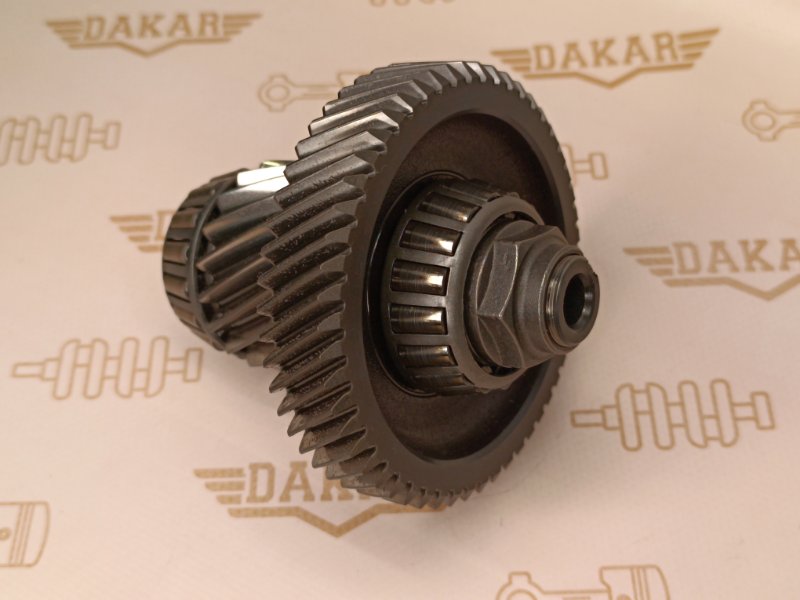 Вал КПП, 1200 рублей, Екатеринбург