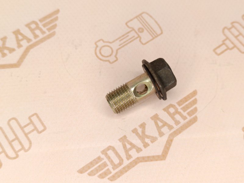 болт масляной трубки, 400 рублей, Екатеринбург