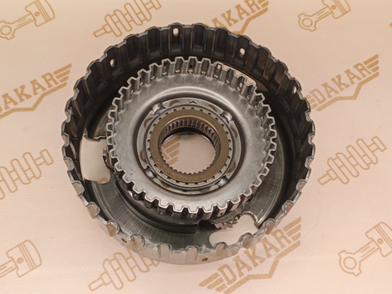 Планетарная передача, 1000 рублей, Екатеринбург