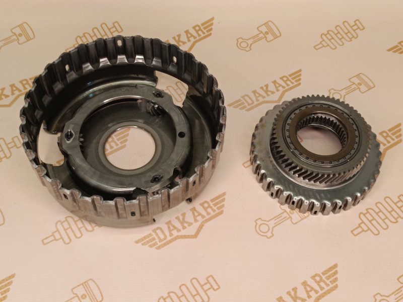 Планетарная передача, 1000 рублей, Екатеринбург