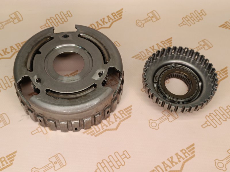 Планетарная передача, 1000 рублей, Екатеринбург