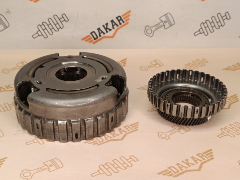 Планетарная передача, 1000 рублей, Екатеринбург