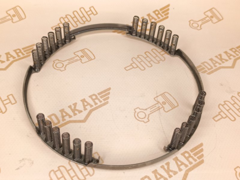 Пружинный узел вариатора, 800 рублей, Екатеринбург