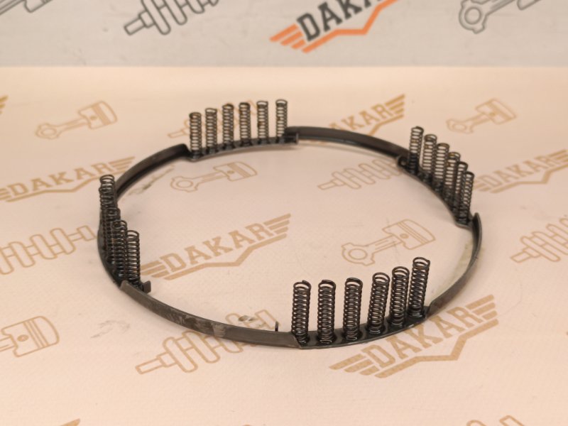 Пружинный узел вариатора, 800 рублей, Екатеринбург