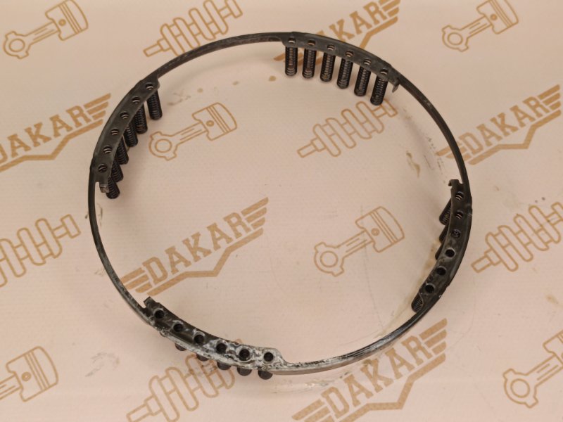 Пружинный узел вариатора, 800 рублей, Екатеринбург