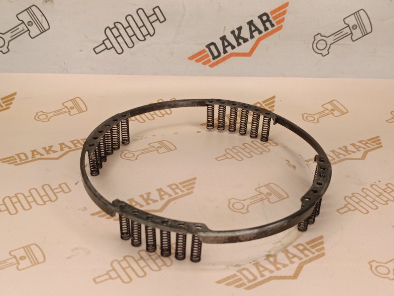 Пружинный узел вариатора, 800 рублей, Екатеринбург