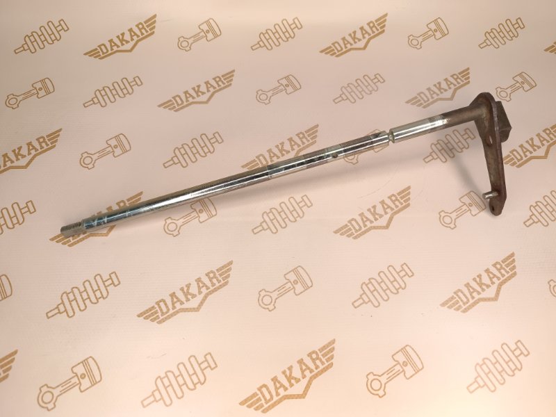 Ось с рычагом переключения передач, 1000 рублей, Екатеринбург