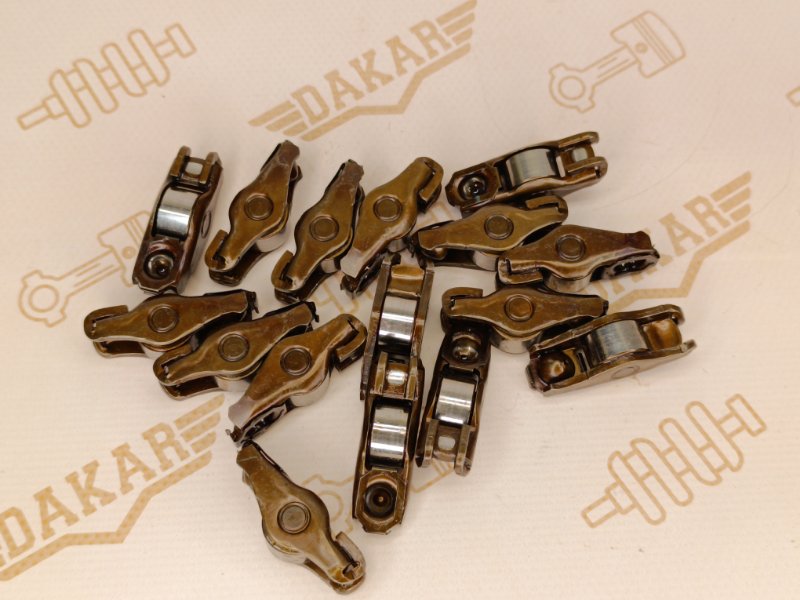 Коромысло клапана, 400 рублей, Екатеринбург