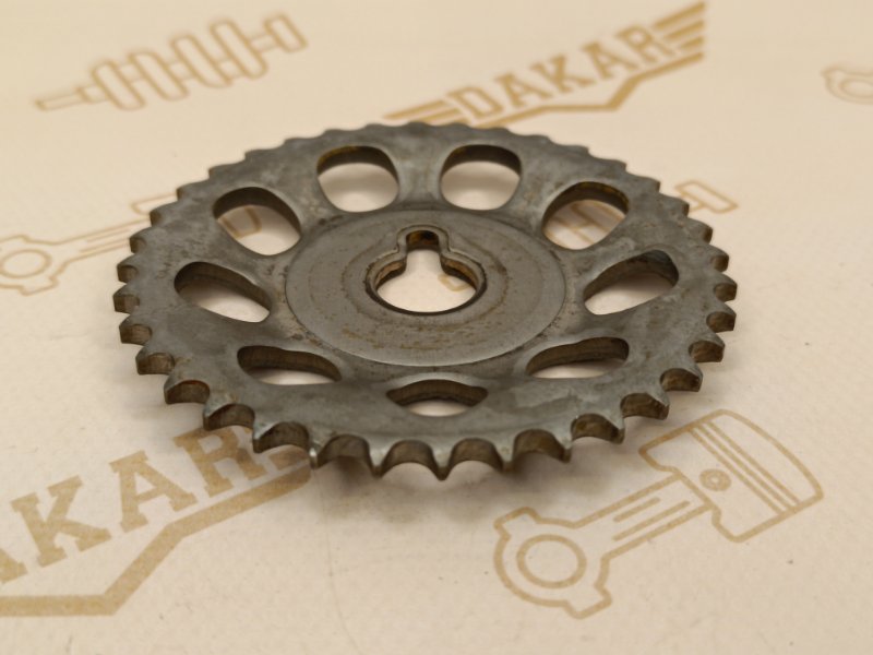 Шестерня распредвала, 400 рублей, Екатеринбург