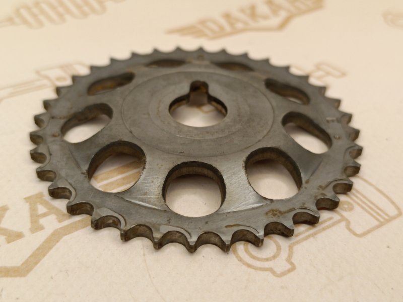 Шестерня распредвала, 400 рублей, Екатеринбург