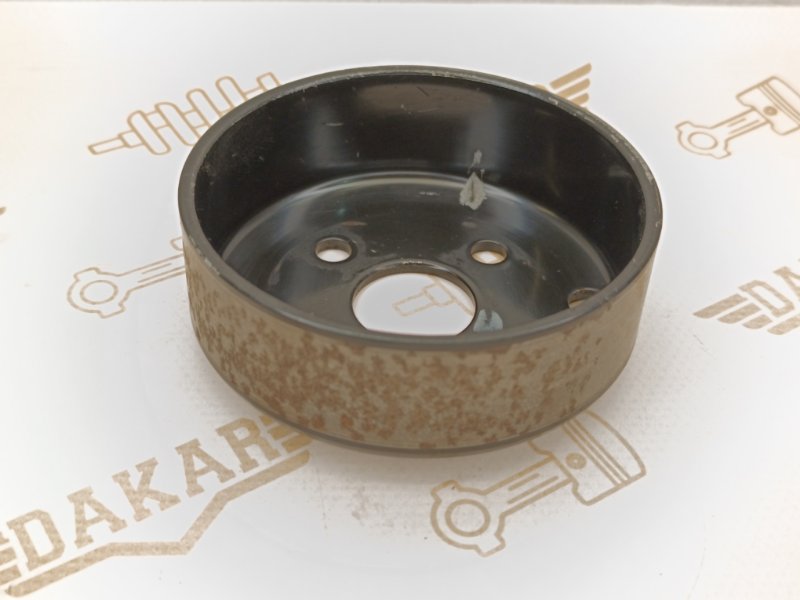 шкив помпы, 500 рублей, Екатеринбург