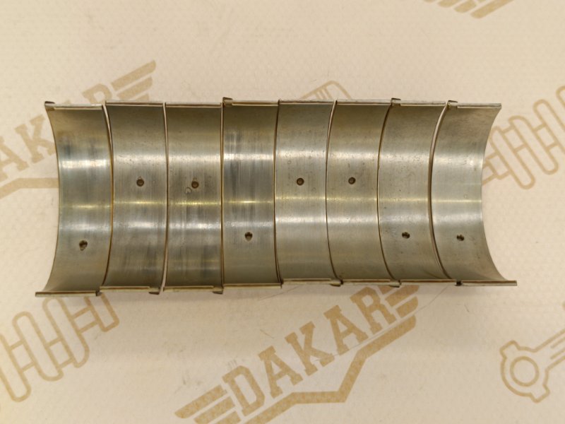 Вкладыши шатунные, 1000 рублей, Екатеринбург