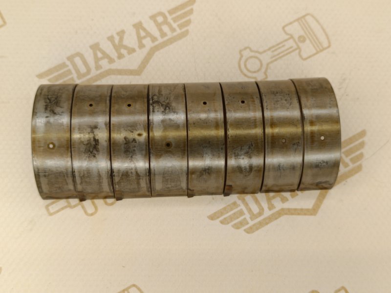 Вкладыши шатунные, 1000 рублей, Екатеринбург