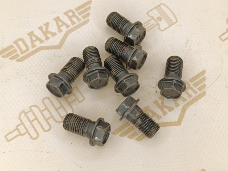 болт маховика, 300 рублей, Екатеринбург