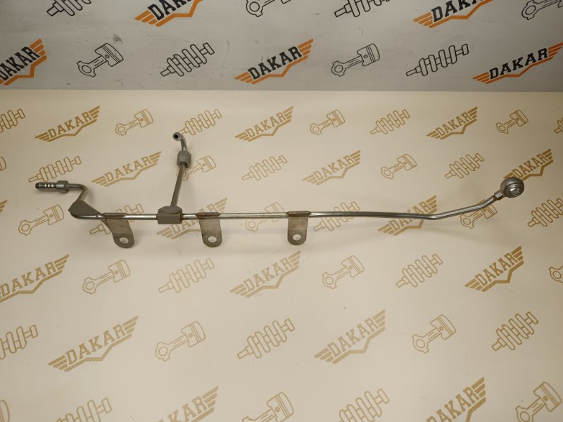 трубка топливная, 500 рублей, Екатеринбург