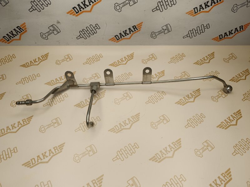 трубка топливная, 500 рублей, Екатеринбург