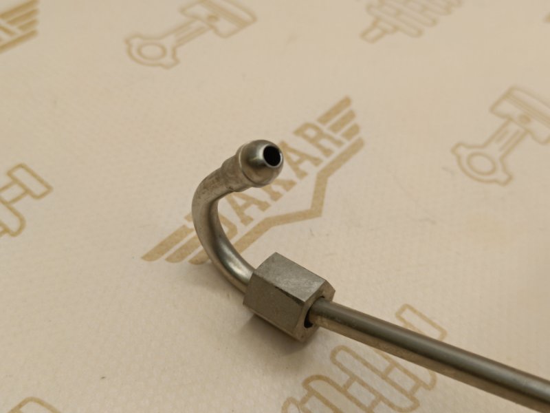 трубка топливная, 500 рублей, Екатеринбург