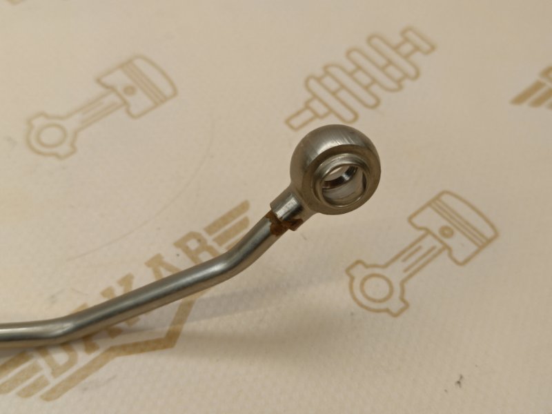 трубка топливная, 500 рублей, Екатеринбург