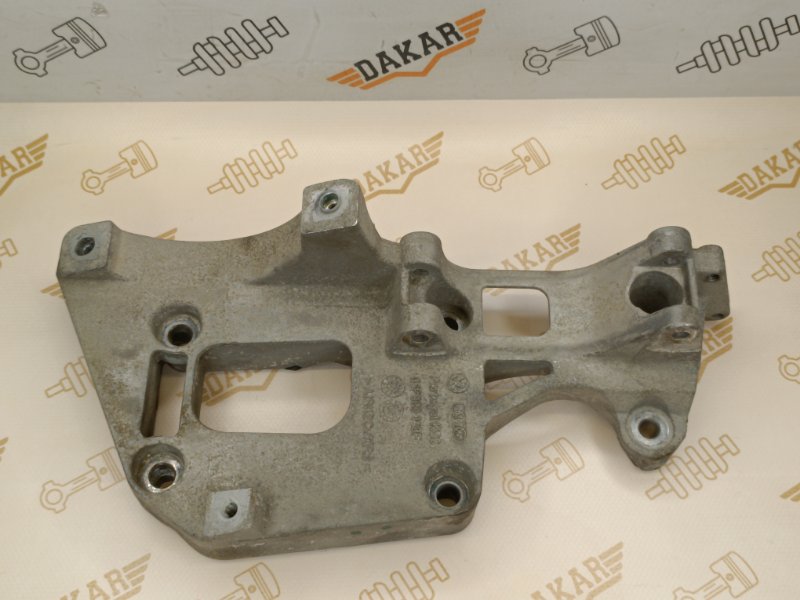 кронштейн генератора, 500 рублей, Екатеринбург