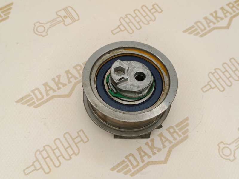 ролик натяжной, 400 рублей, Екатеринбург