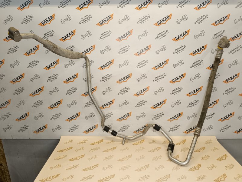 трубка кондиционера, 2000 рублей, Екатеринбург