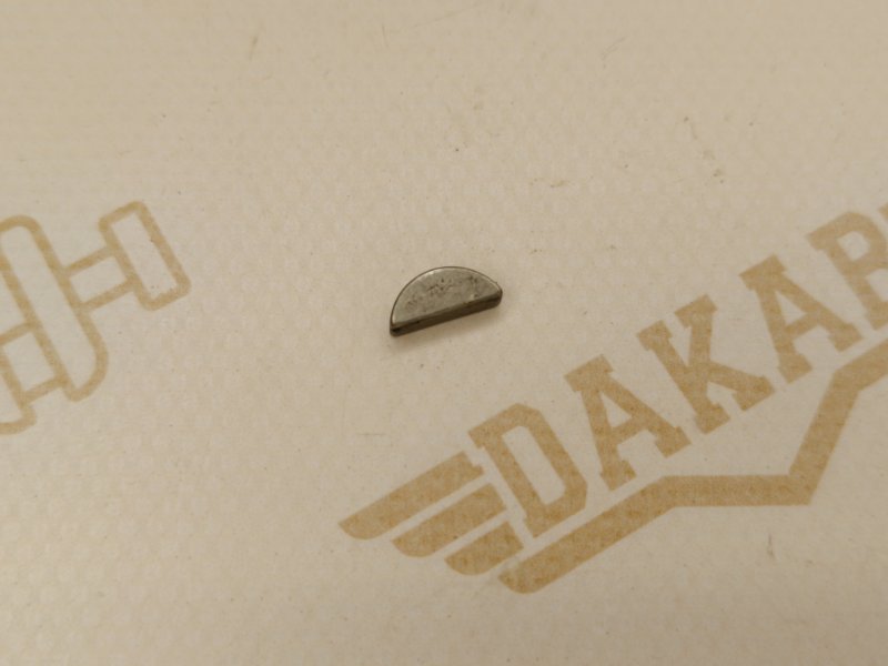 Шпонка распредвала, 400 рублей, Екатеринбург