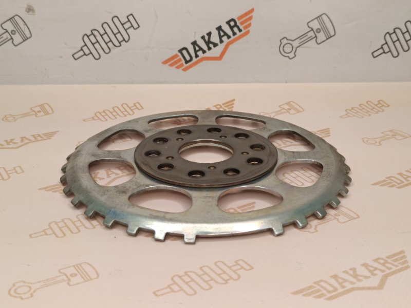 Колесо импульсов коленвала, 1600 рублей, Екатеринбург