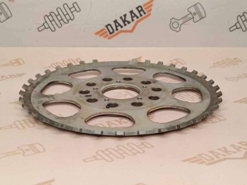 Колесо импульсов коленвала, 1600 рублей, Екатеринбург