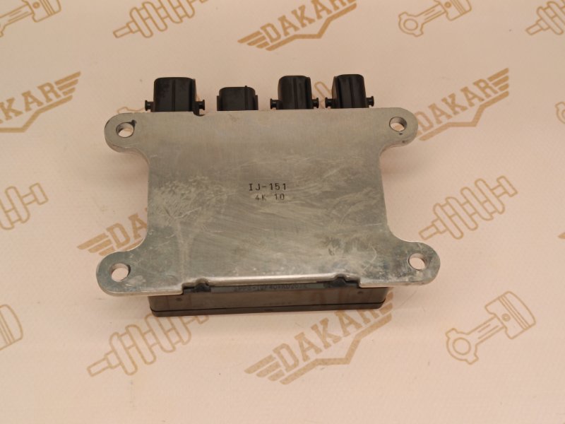 Блок управления форсунками, 2500 рублей, Екатеринбург