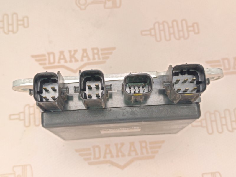 Блок управления форсунками, 2500 рублей, Екатеринбург