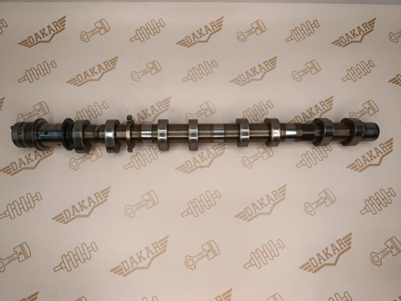 Распредвал выпускной, 2000 рублей, Екатеринбург