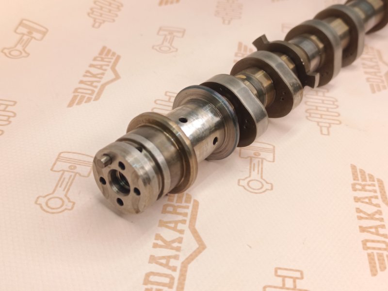 Распредвал выпускной, 2000 рублей, Екатеринбург