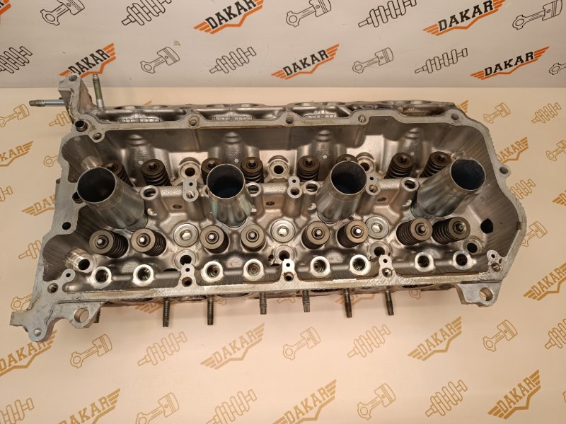 головка блока цилиндров, 3500 рублей, Екатеринбург