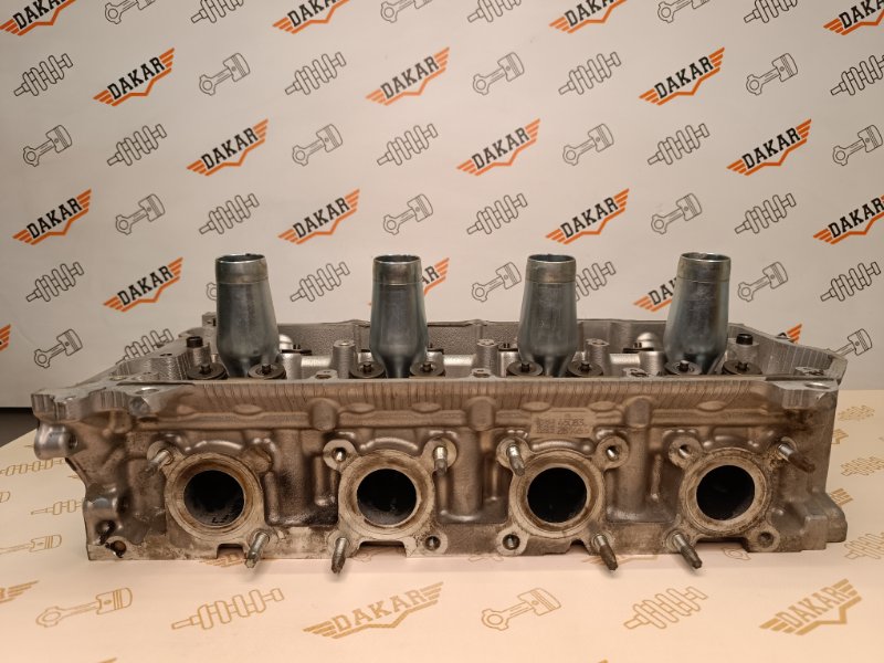 головка блока цилиндров, 3500 рублей, Екатеринбург